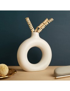 Ceramic Pot And Vase Handcrafted