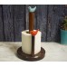 Roll Holder Stand